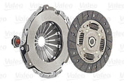 valeo-clutch-set-786034-classic-1.2L-8V, valeo-clutch-details-190mm, valeo-clutch-packaging VALEO Clutch Set 786034 - Classic 1.2L 8V 75Bg For Vehicle Owners | 190 mm VALEO Clutch Set 786034 - Classic 1.2L 8V Vehicle valeoclutch, clutchset, vehicleparts, automotive, clutchreplacement, 8vengine, classicvehicles, vehicleowners, automotiveenthusiasts, ai-generated