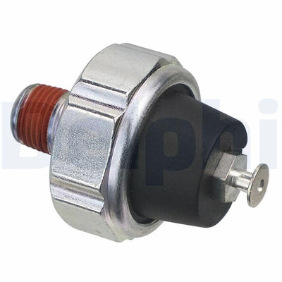 Delphi SW90026 Oil with Tabs Switch Isuzu Npr59 Npr66 Canter Fe449 Fe659 — Switches & Relays