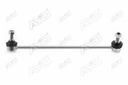 ayd front left stabilizer rod for x5 e53, set of 2 stabilizer rods by ayd AYD Front Left Stabilizer Rod | Compatible with X5 (E53) | Set of 2 AYD Front Left Stabilizer Rod for X5 E53 - Set of 2 ayd, stabilizer-rod, x5-e53, vehicle-parts, suspension-system, car-accessories, front-left, set-of-2, car-enthusiasts, ai-generated