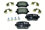 HELLA Pagid Brake Pad Set for Audi, Seat and 2 more models — Brake Pads
