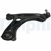delphi tc2660 right control arm for vw polo, vw polo control arm dimensions, delphi control arm installation guide DELPHI TC2660 Right Control Arm for VW Polo (9N, 9A) - Compatible with 1.2 to 1.9 TDI | 505 mm Length DELPHI TC2660 Right Control Arm for VW Polo delphi, control-arm, vw-polo, car-parts, mechanics-tools, vehicle-repair, steel-parts, automotive, right-control-arm, ai-generated