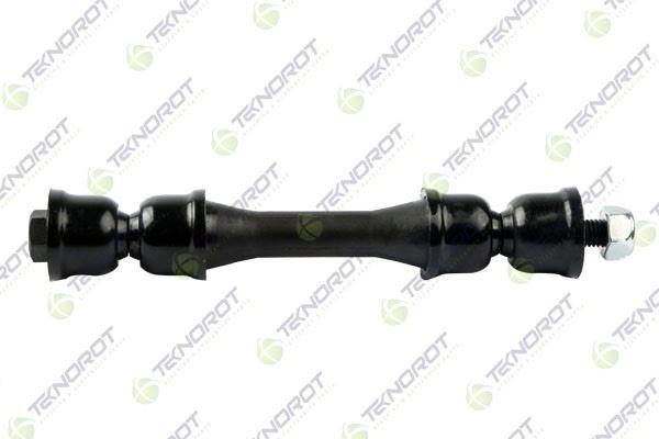 Teknorot FO-710 Sway Bar End Repair Set Front Ford Transit T-12 T-15 V-184 93 > — Sway Bars & Links