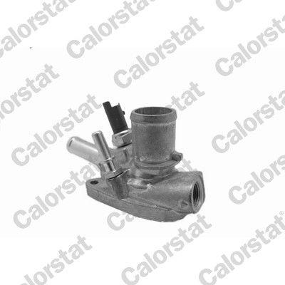 Vernet TH7139.80J Thermostat 80°C Fiat Linea Grande Punto Bravo Doblo Opel Combo Alfa Romeo MiTo 1. — Water Pump & Thermostat