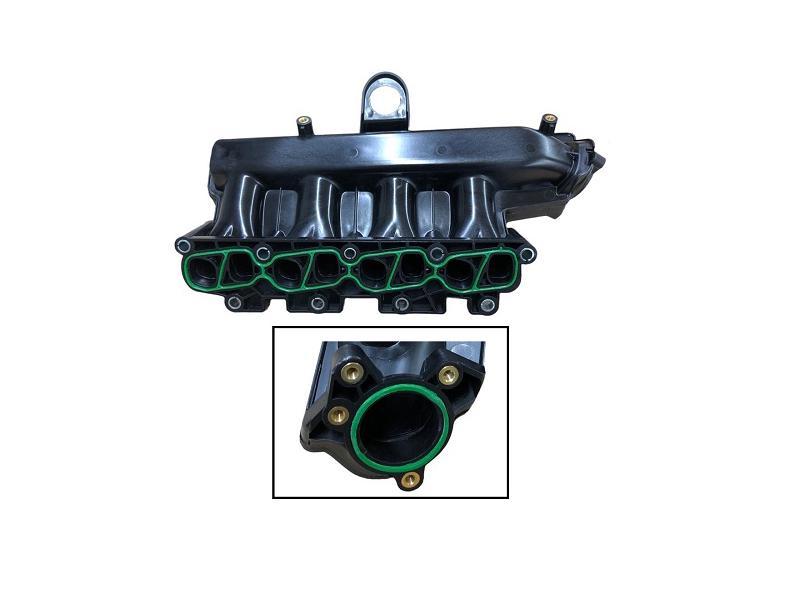 OEM 55231291 Intake Manifold Z13dt Agila Corsa C 06 /-Corsa D Meriva A