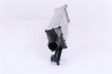 Nissens Turbo Radiator for Opel Corsa D Z13DTJ — Radiators & Fans