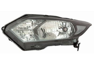 DEPO Headlight 117-1123LMLEMD2 for Honda HR-V 15/16 - Left Side — Headlights