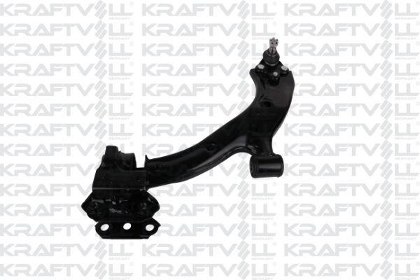 KRAFTVOLL Complete Lower Suspension Left Control Arm for Honda CR-V 2006-2011 — Control Arms & Ball Joints