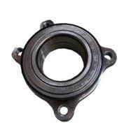 BROM AD61002 Wheel Hub Front with Bearing Left & Right ABS Okuyuculu 4 Lug 61×102X405 Audi A4 14 TFSI 20 TDI — Hub Assemblies