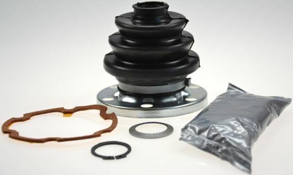 GKN 300480 Boot Set for Porsche 911 2.7 - 165 HP — Axles, CV Joints & Boots