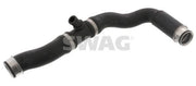 swag radiator hose bottom right w204 s204, SWAG radiator hose installed on vehicle SWAG Radiator Hose - Bottom Right for W204 2007-2014 S204 2007-2014 | 0.99 lb Radiator Hose - Bottom Right for W204 S204 radiator-hose, swag, car-parts, w204, s204, cooling-system, mechanics, car-owners, automotive-repair, ai-generated