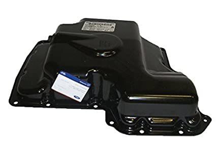 Ford V184 Transit 2.4 TDCI Motor Oil Pan - Original Replacement for 2001-2006 Models — Oil System