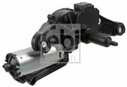 febi-wiper-motor-bmw-e87-rear, technical-specifications-febi-wiper-motor FEBI Wiper Motor for BMW E87 - Rear Installation | 12V | 0.87 kg FEBI Wiper Motor BMW E87 Rear - 12V febi, wiper-motor, bmw-e87, rear-wiper, car-parts, auto-accessories, car-owners, bmw-enthusiasts, ai-generated, 12v-motor