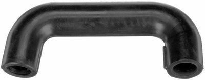RAPRO Motor Air Ventilation Hose Ms.E190 - Black ACM Material for W201-W124 — Crankcase & Ventilation