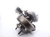 GARRETT Turbocharger for BMW 330D E46 Diesel 2.90L 6 Cyl 184Hp GT2256V VNT Euro 3 (1999) — Turbo & Supercharger
