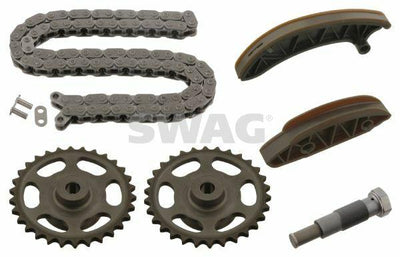 SWAG Chain Set 09-C-Seri (W204) E-Seri (W212) 07-Sprinter-Vito - Chain Set — Timing
