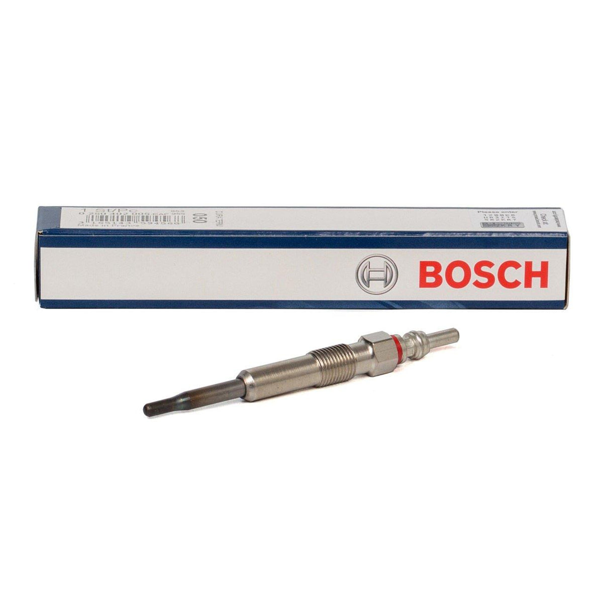 Bosch 0250402005 Heating Plug for Volkswagen Jetta 2006-2010 1.9 TDI — Fuel Delivery