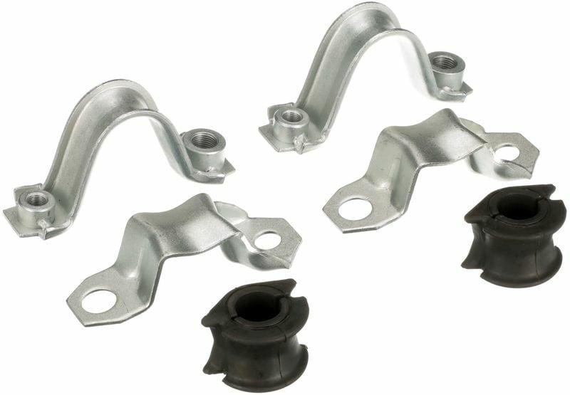 RAPRO Sway Bar Bushing Kit - Stabilizer Bushing Replacement for Boxer, Ducato, Jumper — Bushings & Mounts