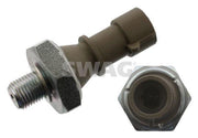 grey oil pressure switch from SWAG, SWAG oil pressure switch for Astra models SWAG Oil Pressure Switch - Grey for Astra G and Astra H | Fits Z16xep Engine SWAG Oil Pressure Switch for Astra G and Astra H oil-pressure-switch, astra-parts, swag, vehicle-repair, mechanics-tools, car-maintenance, engine-parts, automotive, car-parts, ai-generated