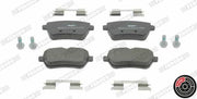 ferodo fdb4261 brake pads, ferodo fdb4261 packaging, ferodo fdb4261 technical specifications FERODO FDB4261 | Brake Pads for 13-S-Series (W222) - High Quality for Car Owners & Mechanics | 4 Pieces FERODO FDB4261 Brake Pads - Premium Performance ferodo, brake-pads, car-parts, mechanics, automotive, high-performance, 13-s-series, disk-brake, car-owners, ai-generated