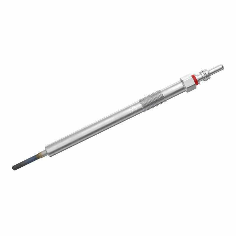 BOSCH Glow Plug 0250403035 - 11V Stick Type for Actyon, Korando, Rexton — Coils & Plugs