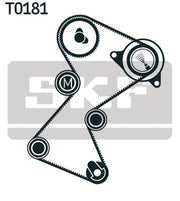 skf vkma06137 timing belt kit, timing belt for megane i and laguna i SKF VKMA06137 Timing Belt Kit - For Megane I & Laguna I - 1.9 DCI/DTI | 153 Teeth SKF VKMA06137 Timing Belt Kit for Cars skf, timing-belt-kit, car-parts, mechanics-tools, megane-i, laguna-i, 1-9-dci, 1-9-dti, automotive-repair, ai-generated