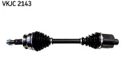 skf vkjc2143 complete right manual transmission axle, skf manual transmission axle specifications SKF VKJC2143 - Complete Right Manual Transmission Axle for Astra J 10-A14net-B14net | 612 mm Length SKF VKJC2143 - Complete Right Manual Transmission Axle skf, manual-transmission-axle, complete-axle, automotive-parts, transmission-parts, car-repair, mechanics, astra-j, car-owners, ai-generated