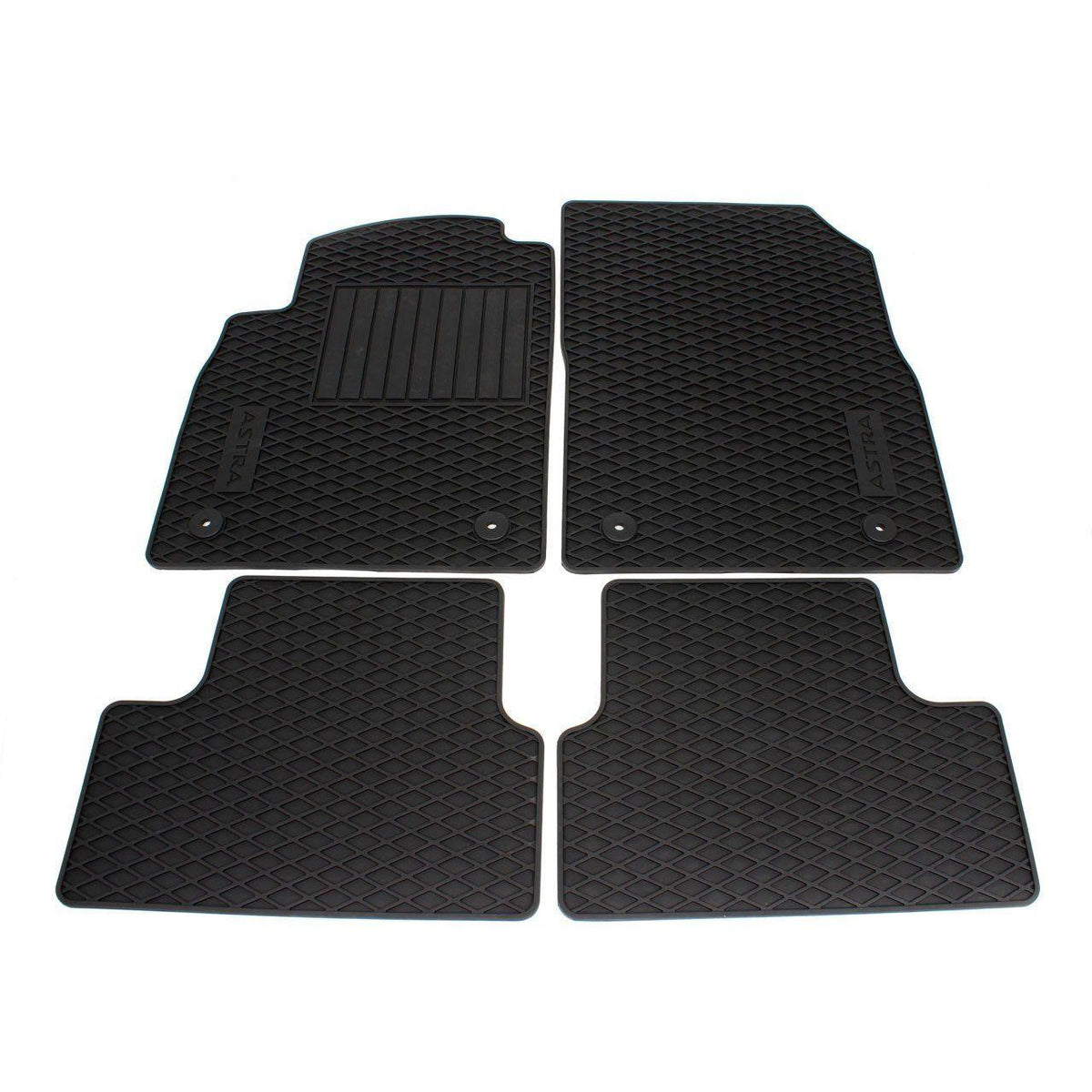 PSA 32026252 Opel Astra J Rubber Paspas — Comfort & Protection Accessories