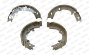 ferodo fsb4046 parking brake shoe, ferodo fsb4046 parking brake shoe specifications FERODO FSB4046 Parking Brake Shoe - El Fren for 2008 Accent, Era, Ka, Rio | 1.42 kg FERODO FSB4046 Parking Brake Shoe ferodo, parking-brake-shoe, brake-parts, car-maintenance, mechanics-tools, auto-accessories, car-owners, el-fren, brake-repair, ai-generated
