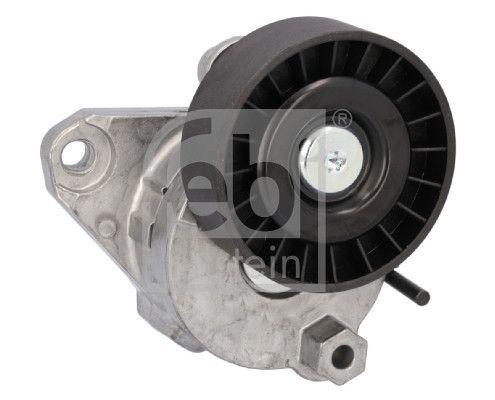 febi-belt-tensioner-front-view, febi-belt-tensioner-rear-view, febi-belt-tensioner-specifications FEBI Belt Tensioner - Suitable for W203, W204, C219, W211 | 76mm Diameter FEBI Belt Tensioner - Compatible with W203, W204, W211 febi, belt-tensioner, car-parts, automotive-repair, mechanics-tools, car-maintenance, v-belt, automotive-accessories, engine-parts, ai-generated