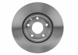 BOSCH Disc Brake 13-Ma.6 - 2 Pieces — Brake Rotors & Drums