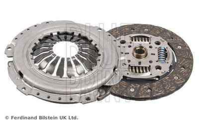 Blue Print ADW193030 Clutch Kit Opel Astra G / Zafira A 1.6-1.8 16V — Clutch & Flywheel
