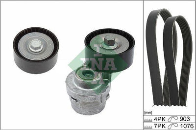 INA 529038310 New Kayıt