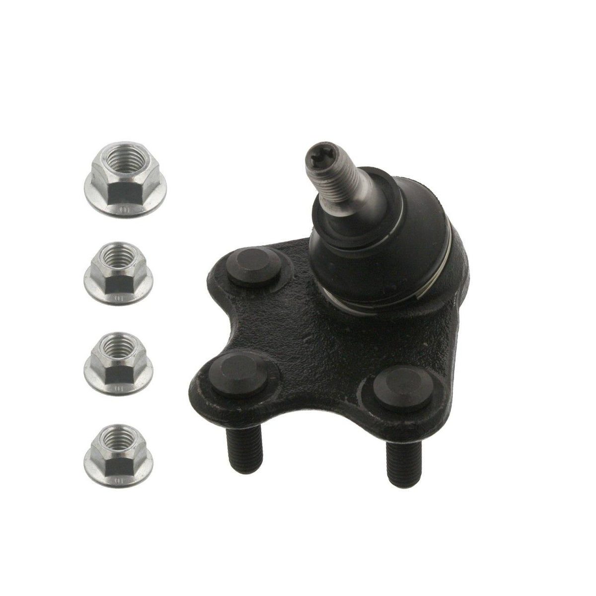 AYD 92-09069 Seat Ibiza 2009-2012 Lower Ball Joint Right Polo Cordoba Fabia — Control Arms & Ball Joints