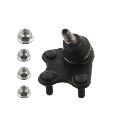 AYD 92-09069 Seat Ibiza 2009-2012 Lower Ball Joint Right Polo Cordoba Fabia — Control Arms & Ball Joints