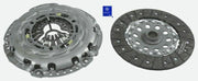 sachs clutch set without bearing for outlander ii, sachs 240mm clutch set technical specifications SACHS Clutch Set Without Bearing for Outlander II 2.0 2007 - | 240mm SACHS Clutch Set - Outlander II 2007 - 240mm sachs, clutch-set, outlander-ii, car-parts, mechanics, automotive, clutch-replacement, car-maintenance, debriyaj-seti, ai-generated
