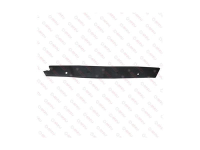 İthal 13387316 Front Bumper Plakalık Astra J 2012-16 Facelift Sensor Drilled — Bumpers & Grilles