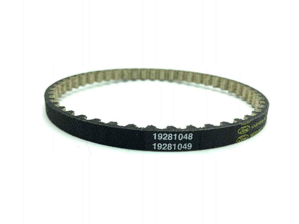 Ford Otosan GK2Q6B651AAN Ford Transit 2018 2.0 Ecoblue Oil Pump Belt Ford Otosan — Oil System