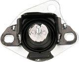 GATES ETM1618 - Motor Mount Right for Megane I & Scenic I 16V — Mounts