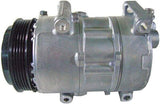 MAHLE ACP825000P - Automotive Climate Compressor for 05-A-Series (W169) — A/C Compressor