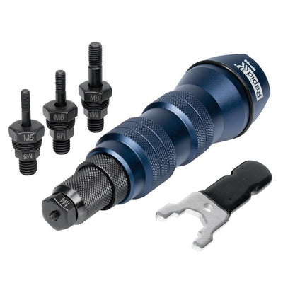 Rapid 5001483 Rivet Nut Adapter RP160