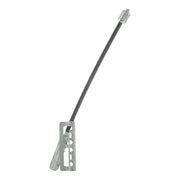 bosch el fren teli brake cable 220mm, high-quality brake cable for car maintenance BOSCH El Fren Teli | Brake Cable 220mm for Car Owners and Mechanics BOSCH El Fren Teli 220mm - Reliable Brake Cable bosch, brake-cable, car-owners, mechanics, automotive, vehicle-maintenance, safe-driving, brake-system, el-fren-teli, ai-generated