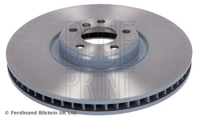 Blue Print ADBP430214 Brake Disc Front Right BMW X5 (E70) X5 (F15) X6 (E71) X6 (F16) — Brake Rotors & Drums