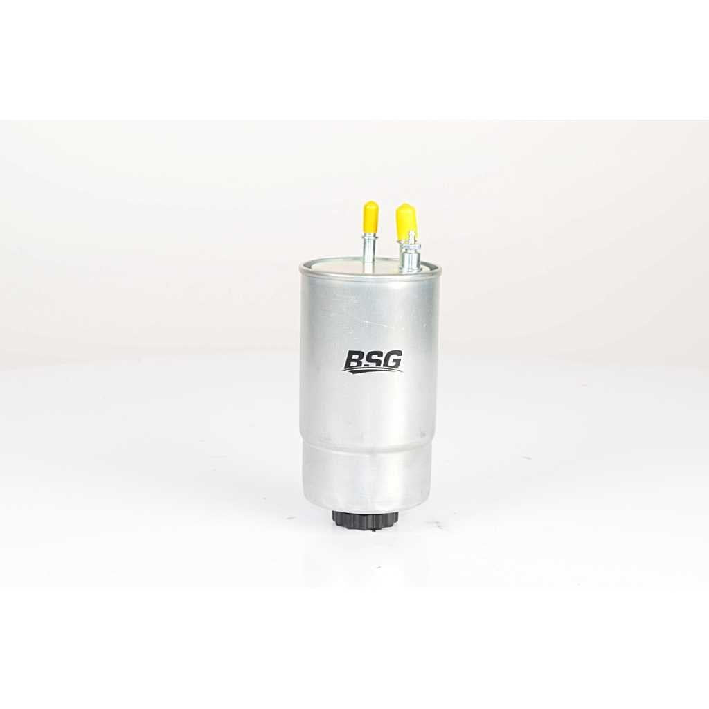 Bsg 25-130-003 Fuel Filter Ducato III-IV 2,3 JTD 11 — Fuel Delivery