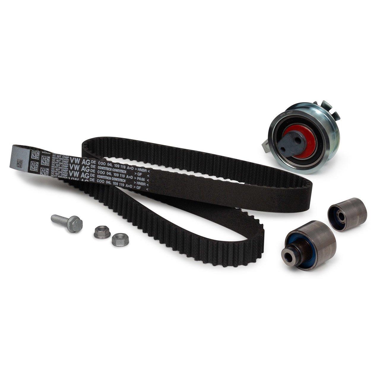 timing belt set for skoda superb 1.6 tdi, original vag timing belt components, skoda superb timing belt kit installation VAG Original Timing Belt Set for Skoda Superb 1.6 TDI (2016 and Later) Skoda Superb 1.6 TDI Timing Belt Set - VAG Original timing-belt, skoda-superb, 1-6-tdi, vag-original, car-parts, mechanic-tools, engine-repair, automotive, ai-generated, timing-belt-set