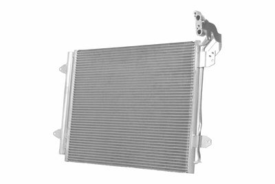 Hella 8FC366220-761 A/C Condenser Kondansor Tiguan 07 > 580×450×16 Oto /Mek Transmission — Condensers & Evaporators