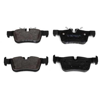 FERODO FDB4954 Mini Cooper Countryman F60 - Rear Brake Pad Set for Car Owners & Mini Cooper Enthusiasts — Brake Pads