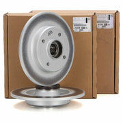 peugeot-208-2012-2020-rear-disc-set, original-disc-set-249mm-peugeot-208 Peugeot 208 2012-2020 Diesel Rear Disc Set - 249 mm Original Parts for Peugeot 208 Owners Peugeot 208 Rear Disc Set 249 mm Original peugeot-208, rear-disc-set, braking-system, car-parts, peugeot-parts, original-parts, vehicle-maintenance, diesel-cars, car-owners, ai-generated