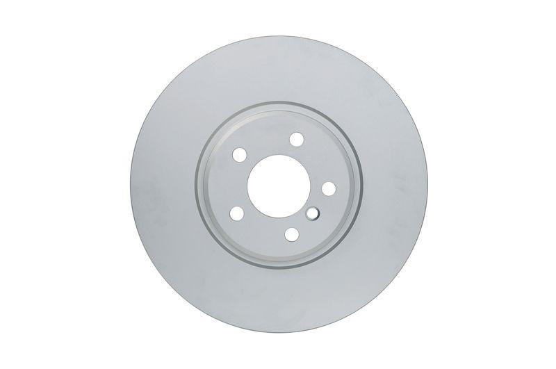 Bosch 0986479635 Brake Disc Front BMW E70 F15 E71 F16 — Brake Rotors & Drums