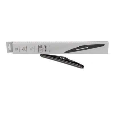 Peugeot Original Rear Wiper Blade for 2014-2020 Peugeot 308 — Wipers
