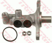 trw-brake-master-cylinder-renault-clio, brake-master-cylinder-replacement TRW Brake Master Cylinder - Compatible with Renault Clio 4 2012- | 1.5 dCi TRW Brake Master Cylinder for Renault Clio 4 2012- trw, brake-master-cylinder, renault-clio, car-parts, vehicle-maintenance, auto-accessories, braking-system, car-owners, auto-repair, ai-generated